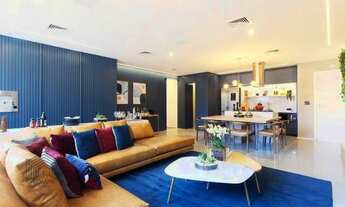 Imagem: Apartamento No Brooklin