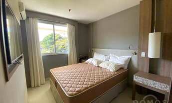 Imagem 6: Apartamento com 1 dormitório para alugar, 40 m² por R$ 3.947,88/mês - Asa Sul - Brasília/D