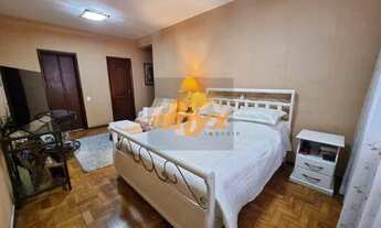 Imagem 7: Apartamento com 3 dormitórios à venda, 380 m² por R$ 1.900.000,00 - Embaré - Santos/SP