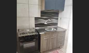 Imagem: Kitnet - Itacorubi