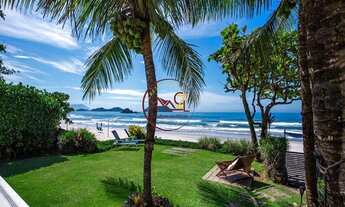 Imagem 6: CASA RESIDENCIAL em SÃO SEBASTIÃO - SP, JUQUEHY