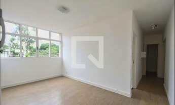 Imagem: Apartamento para Aluguel - Santo Amaro