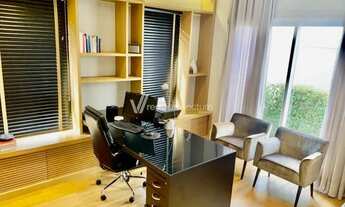 Imagem 5: Casa - Ville Sainte Hélène - Campinas