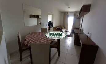 Imagem 6: Apartamento com 2 dormitórios para alugar, 56 m² por R$ 2.248,00/mês - Jardim São Carlos