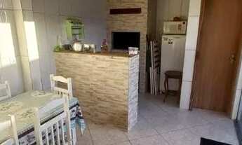 Imagem 4: Casa com 2 dormitórios, 94 m² por R$ 268.900 - COHAB B - Gravataí/RS