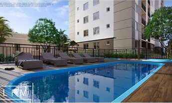 Imagem 7: APARTAMENTO Apartamento com 2 dormitórios