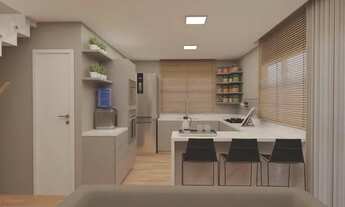 Imagem 3: Lançamento Residencial Breeze !