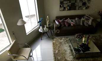 Imagem 3: Casa - Parque das Universidades - Campinas