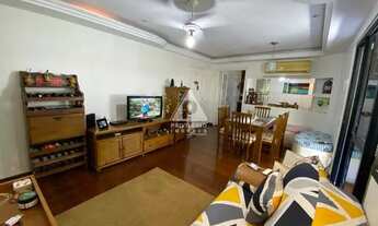 Imagem 2: Apartamento à venda, 3 quartos, 1 suíte, 2 vagas, Botafogo - RIO DE JANEIRO/RJ