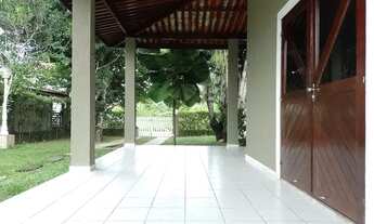 Imagem 6: Casa com 4 dormitórios para alugar, 350 m² por R$ 6.000,00/mês - Aldeia - Camaragibe/PE