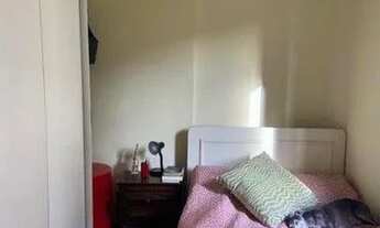 Imagem 3: Apartamento, Itararé,São Vicente, 1 dormitório, elevador, 1 vaga