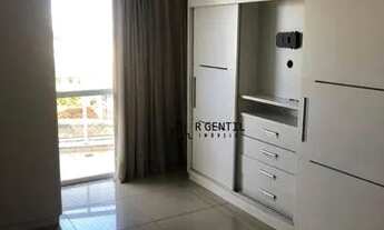 Imagem 5: Apartamento com 3 dormitórios para alugar, 90 m² por R$ 6.850,00/mês - Gávea - Rio de Jane