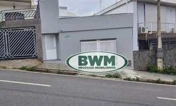 Imagem: Casa com 2 dormitórios, 165 m² - venda