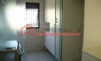 Imagem 7: Apartamento para aluguel 87 m² 2 Dorms 2 Vagas em Perdizes - São Paulo - SP