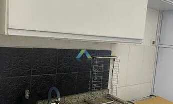 Imagem 2: SANTO ANDRÉ Apartamento sem condomínio 57M², 2 dormitorios,1 suíte,1 vaga, a poucos minuto