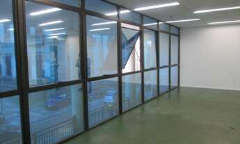 Imagem 2: SOBRELOJA COM ELEVADORES AR SPLIT 73m²