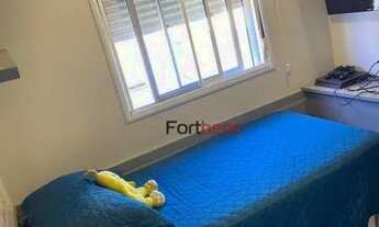 Imagem 4: Apartamento com 3 dormitórios à venda, 63 m² por R$ 617.000,00 - Interlagos - São Paulo/SP