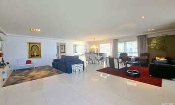 Imagem 6: Comprar apartamentos 4 quartos, 3 vagas de garagem em Santos