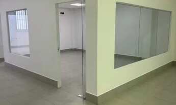 Imagem 2: Loja para alugar, 410 m² por R$ 15.000,00/mês - Vila Matias - Santos/SP