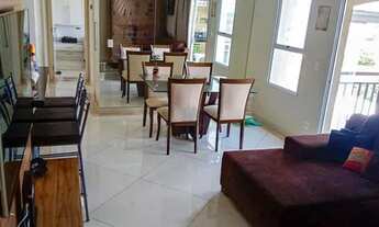 Imagem 7: Apartamento à venda no Vernissage no Parque Prado em Campinas/SP