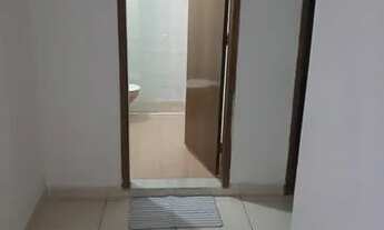 Imagem 6: Quartos para moças na Federação