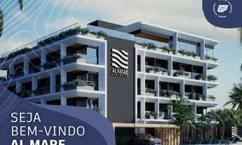 Imagem 2: Flat para venda tem 29 m² com 1 quarto em TAMANDARE I - Tamandaré - PE