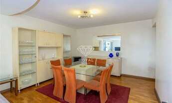 Imagem 5: Apartamento com 153 m² - Oportunidade Única