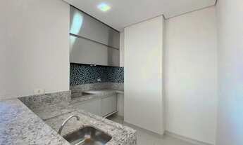 Imagem 4: Cobertura com 4 dormitórios para alugar, 161 m² por R$ 5.194,72/mês - Paulicéia - Piracica