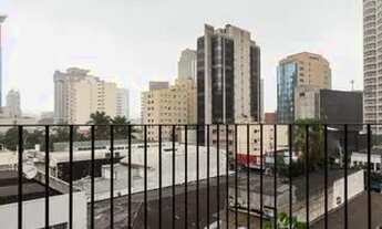 Imagem 4: Apartamento para Aluguel - Itaim Bibi, 1 Quarto, 46 m2