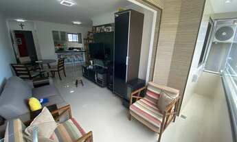 Imagem 2: Renascença / Condomínio Mirela Metragem: 92 m2 - 5o Andar - Nascente