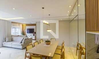 Imagem 7: Apartamento para Aluguel - Alphaville, 3 Quartos, 110 m2