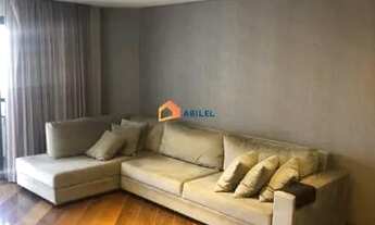 Imagem 2: Apartamento para aluguel, 3 quartos, 1 suíte, 2 vagas, Vila Regente Feijó - São Paulo/SP