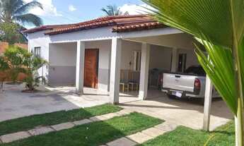 Imagem: Casa para venda possui 150 metros quadrados