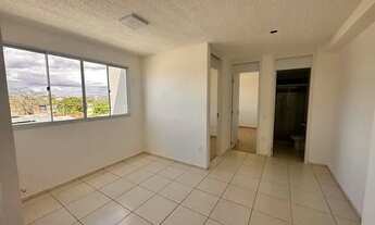 Imagem 3: Apartamento para aluguel possui 42 metros quadrados com 2 quartos em Tamatanduba - Eusébio