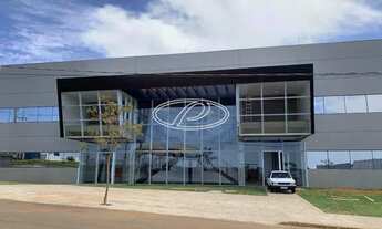 Imagem 7: Galpão à venda, Condomínio Industrial Duas Barras - Limeira/SP