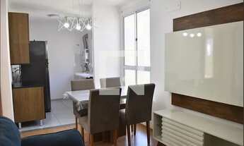 Imagem 2: Apartamento para Aluguel - Campo Grande, 2 Quartos, 50 m2