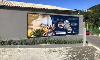 Imagem 4: Casa de 03 quartos na Mosela - Petrópolis - RJ