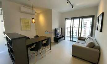 Imagem 4: Apartamento em Prédio Novo | Locação | Moema