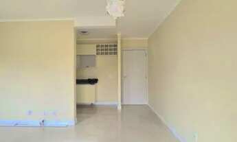 Imagem 4: Apartamento de 02 dormitórios, semimobiliado com 01 vaga/box descoberto, no bairro Alto Pe