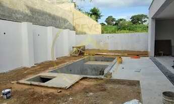 Imagem 6: Casa residencial para Venda Alphaville Dom Pedro 3, Campinas, com 4 dormitórios sendo 4 su