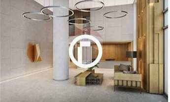 Imagem 2: Apartamento para Venda - 45m², 1 dormitório, 1 vaga - Moema