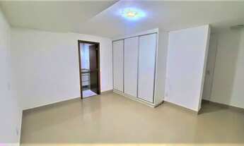 Imagem 5: Flat para aluguel possui 52 metros quadrados com 1 quarto em Setor Bueno - Goiânia - GO