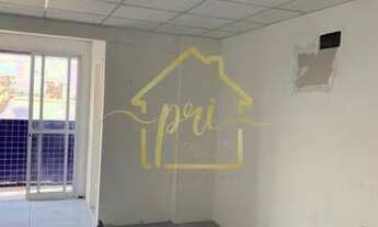 Imagem 5: Santos - Conjunto Comercial/Sala - Ponta da Praia