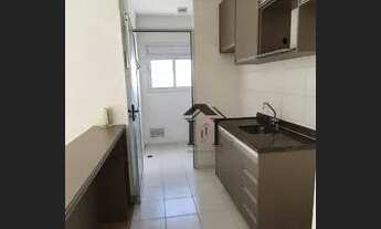 Imagem 5: Apartamento com 2 dormitórios para alugar, 54 m² por R$ 2.117,00/mês - Vista Park Residenc