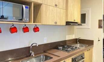 Imagem 4: Gramado RS Apartamento com 1 dormitório