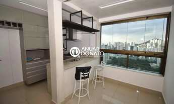 Imagem: Anuar Donato Apartamento 1 quarto para aluguel