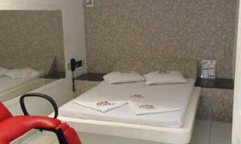 Imagem 6: Hotel/Motel/Pousada para venda tem 1379 metros quadrados com 39 quartos