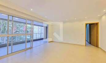 Imagem 3: Apartamento para Aluguel - Vila Ema, 4 Quartos, 154 m2