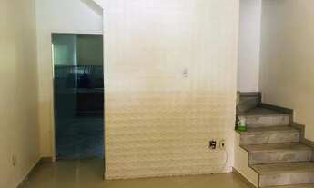 Imagem 3: Casa com 2 dormitórios à venda, 102 m² por R$ 240.000,00 - Novo Horizonte - Macaé/RJ