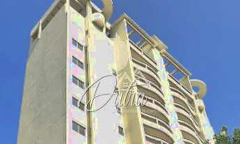 Imagem: Saint Antonie Moema Indianópolis 161m²